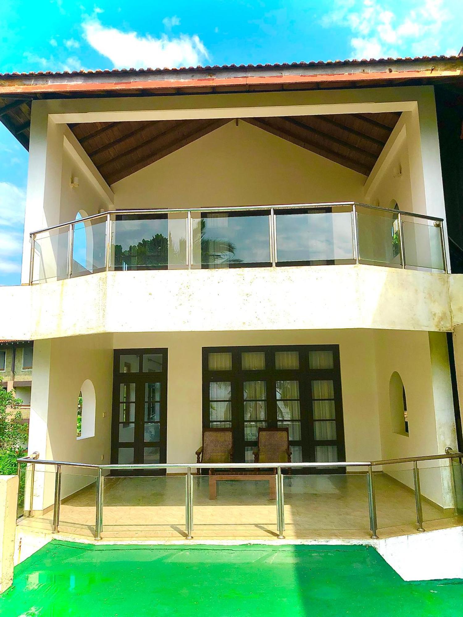 Paradise Bay Beruwala Exteriér fotografie
