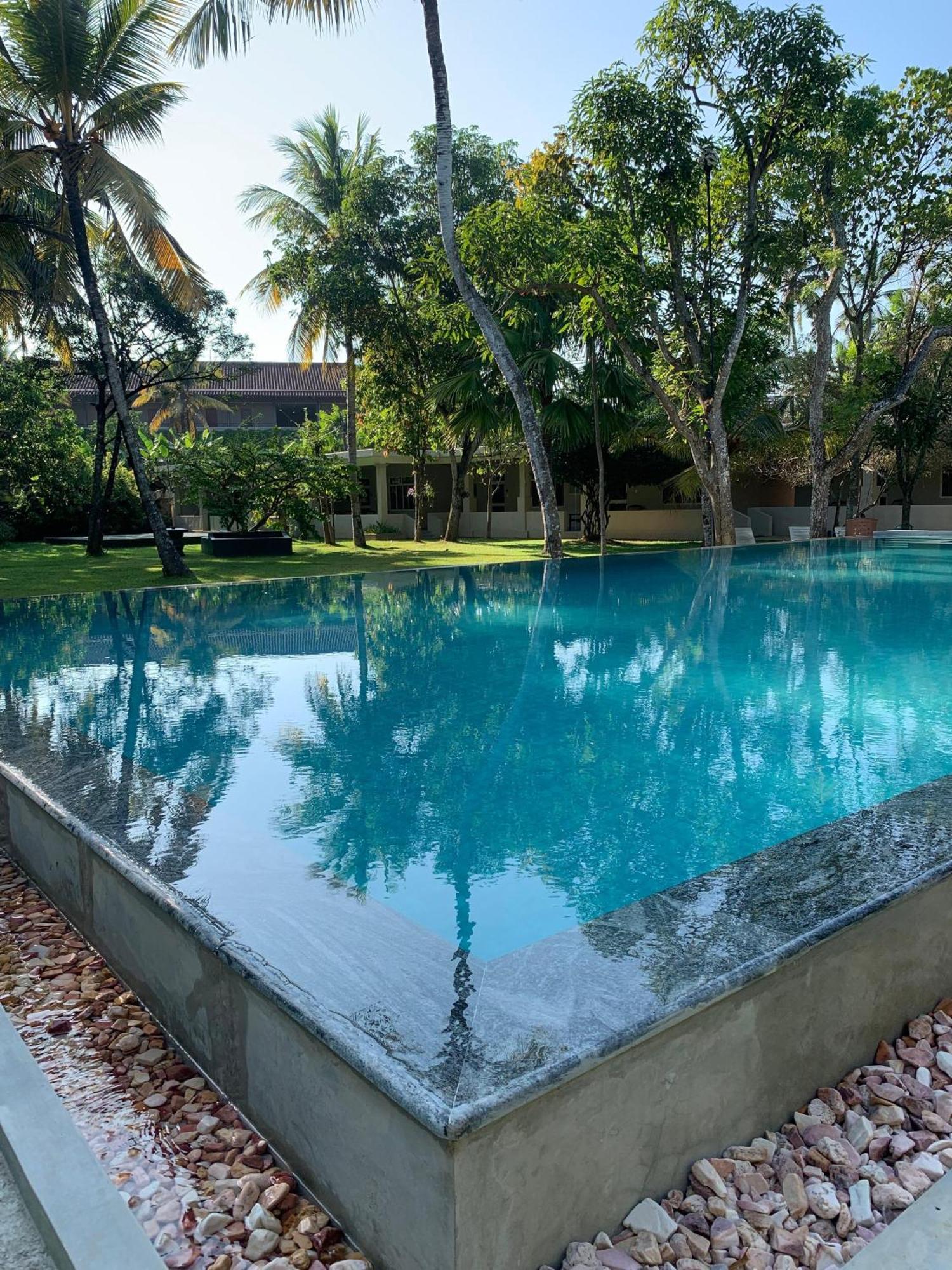 Paradise Bay Beruwala Exteriér fotografie