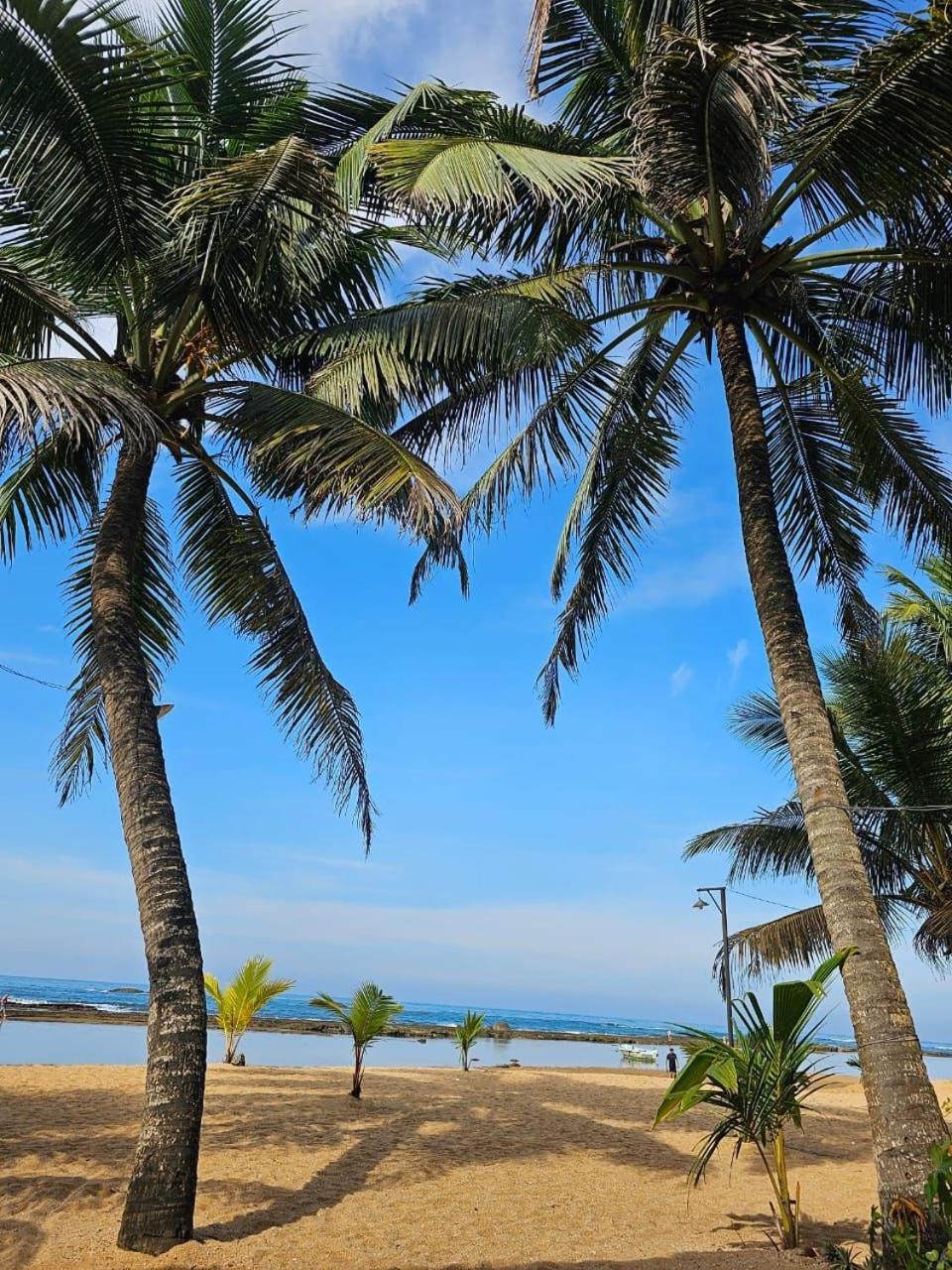 Paradise Bay Beruwala Exteriér fotografie