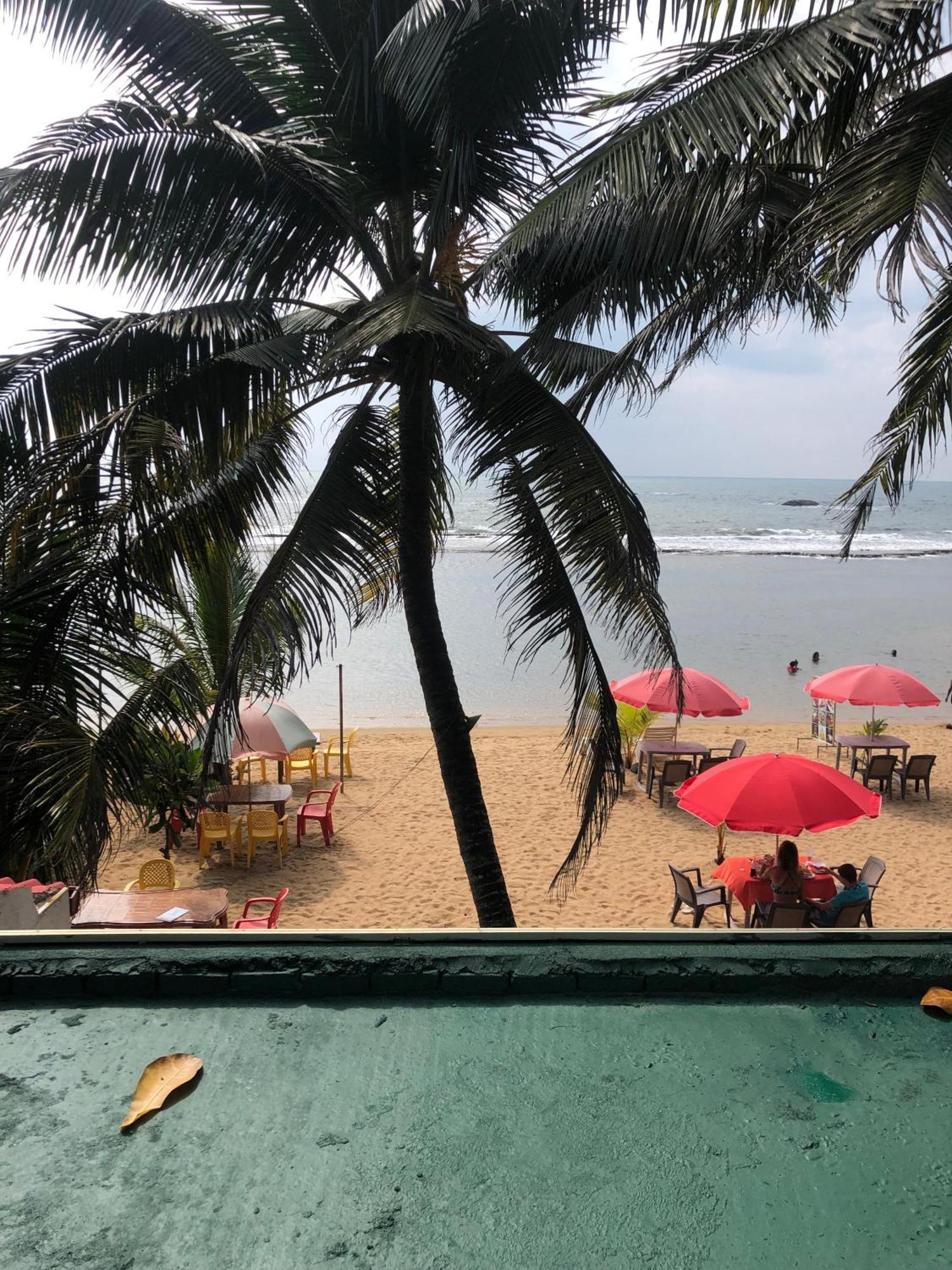 Paradise Bay Beruwala Exteriér fotografie