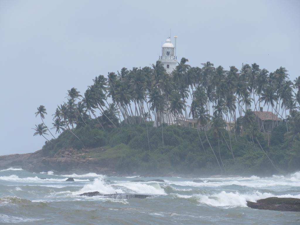 Paradise Bay Beruwala Exteriér fotografie