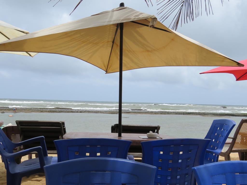 Paradise Bay Beruwala Exteriér fotografie
