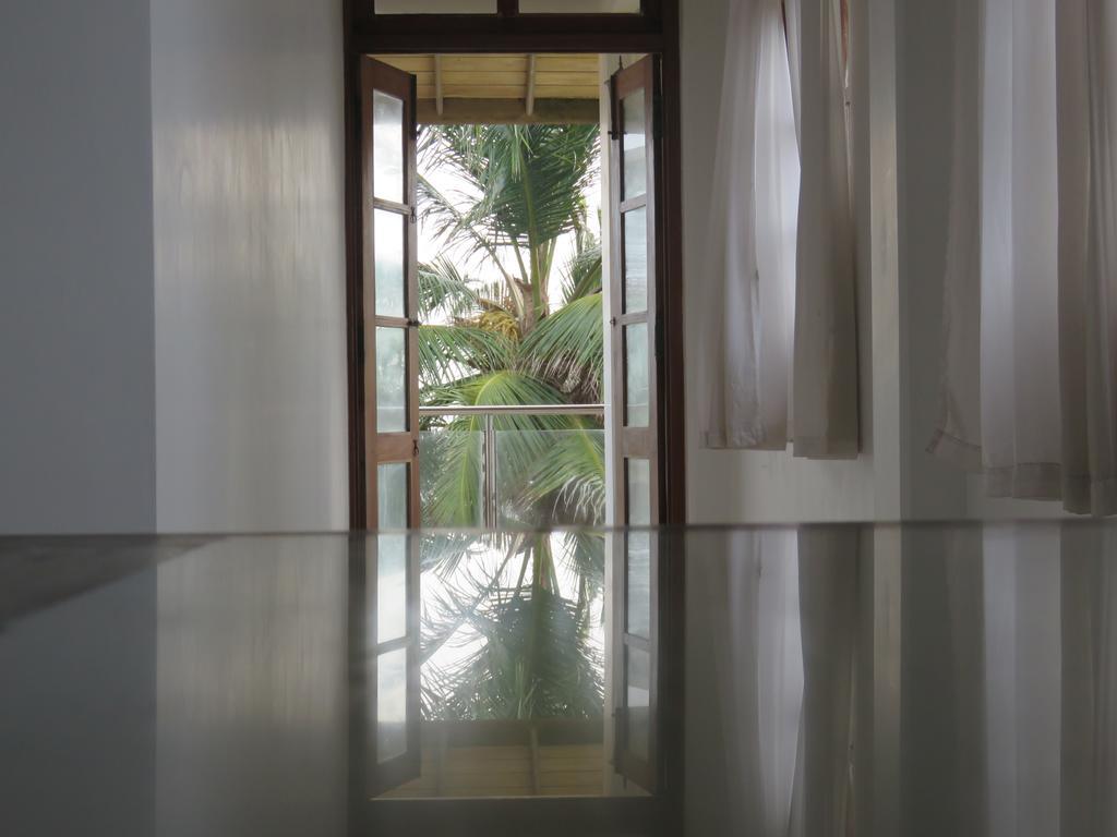 Paradise Bay Beruwala Exteriér fotografie