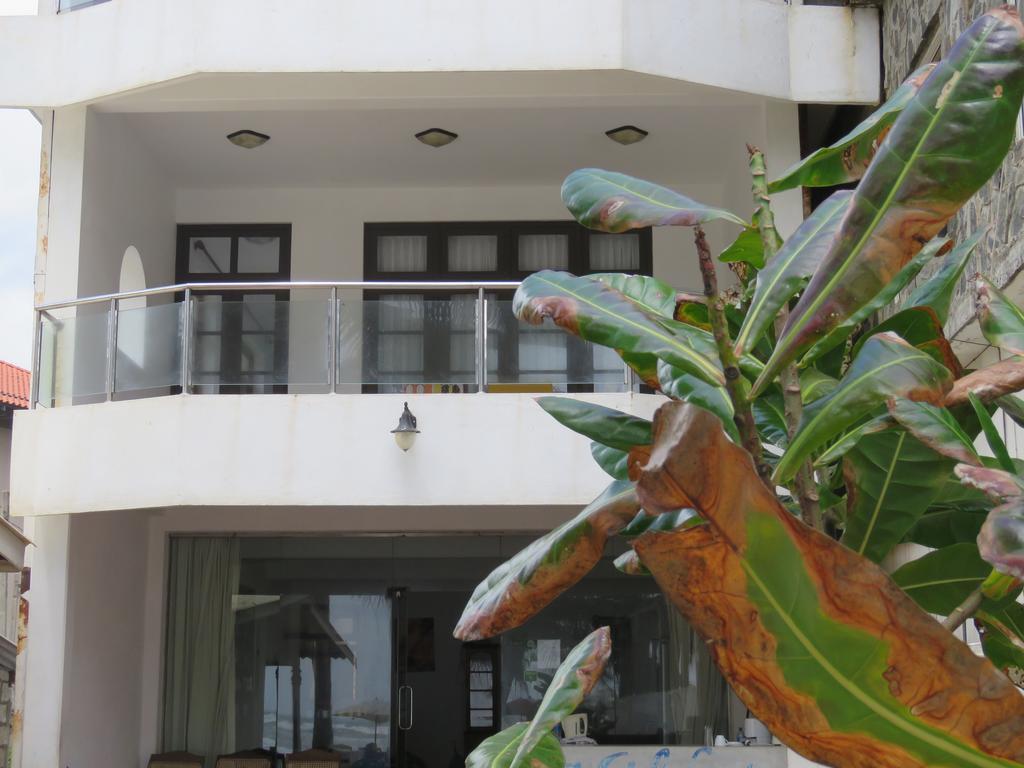 Paradise Bay Beruwala Exteriér fotografie