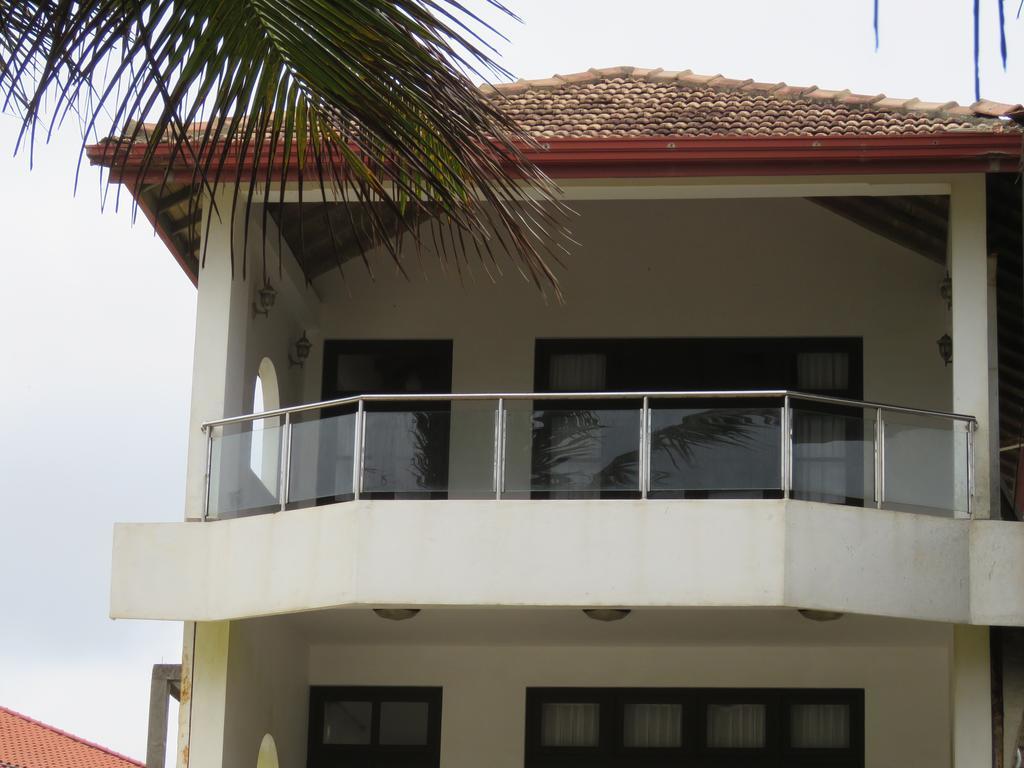 Paradise Bay Beruwala Exteriér fotografie