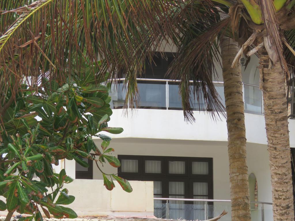 Paradise Bay Beruwala Exteriér fotografie