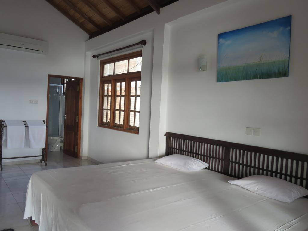 Paradise Bay Beruwala Exteriér fotografie
