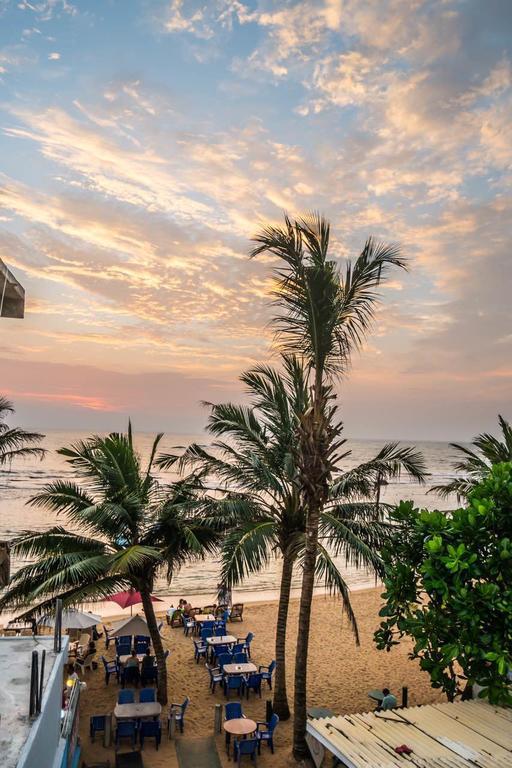 Paradise Bay Beruwala Exteriér fotografie