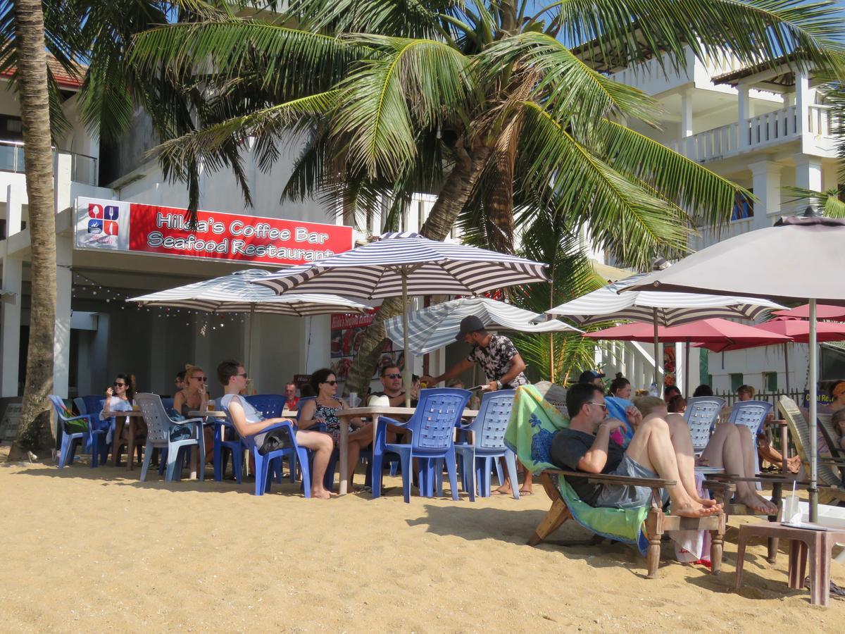 Paradise Bay Beruwala Exteriér fotografie