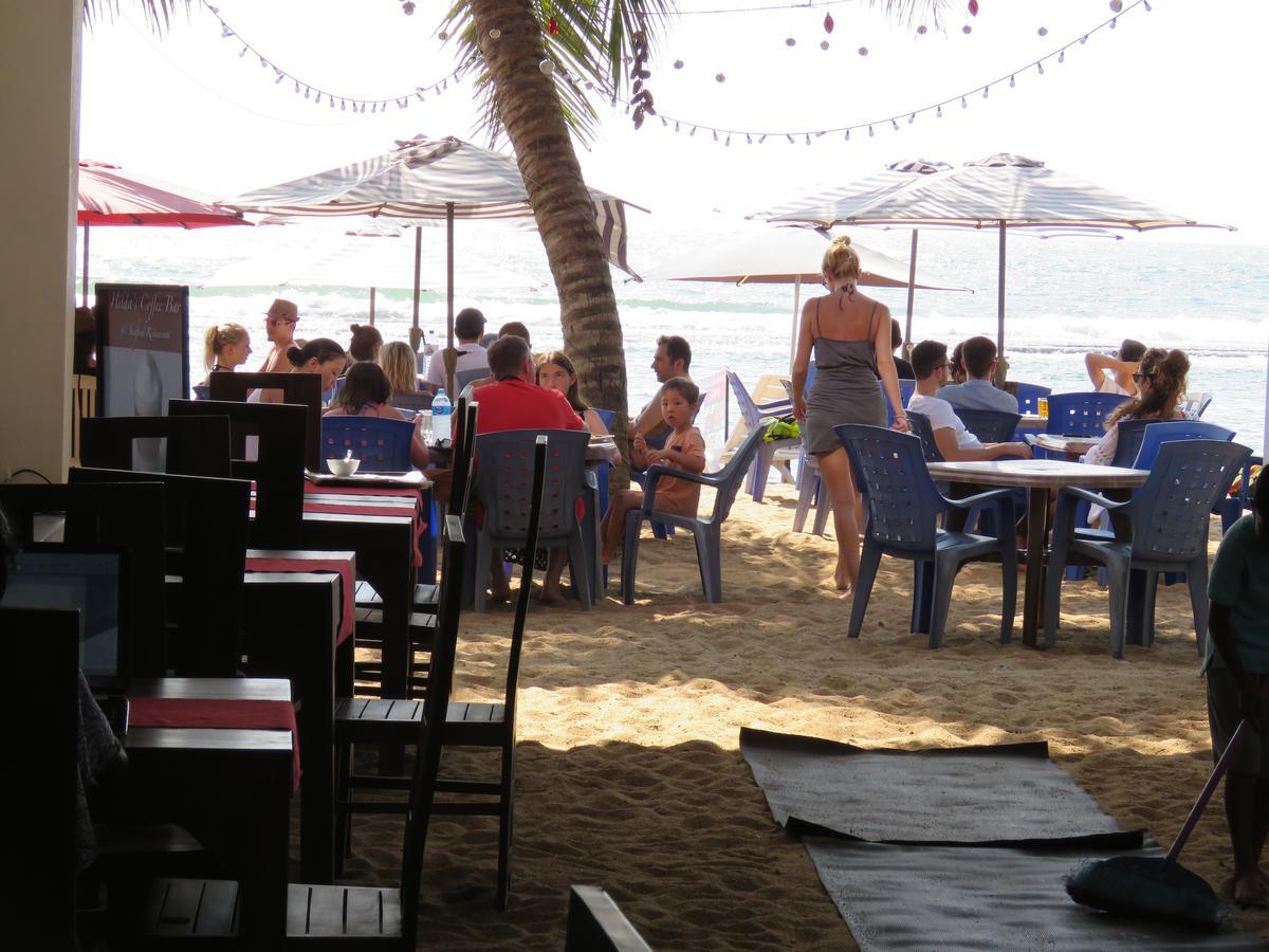 Paradise Bay Beruwala Exteriér fotografie