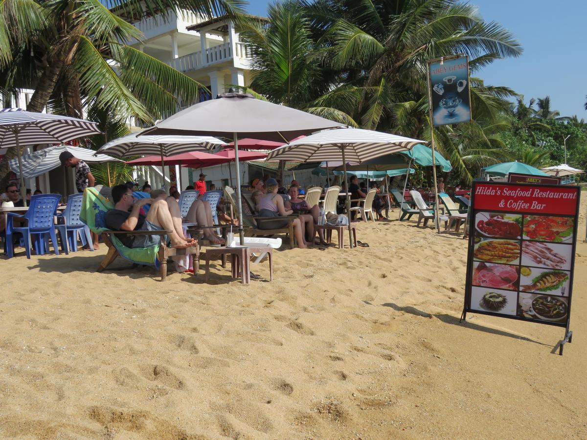 Paradise Bay Beruwala Exteriér fotografie